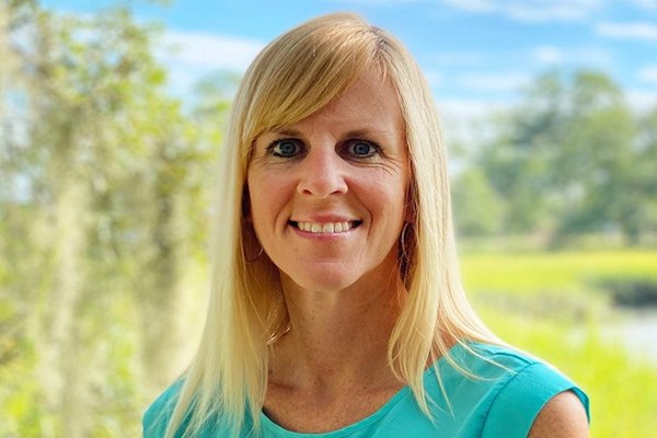 Lora Clarke, PhD, 2007