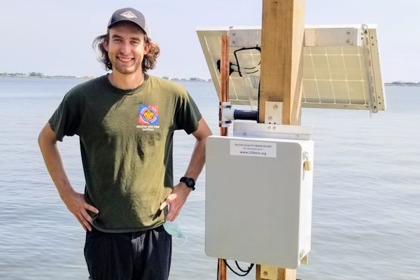 Miles Litzmann, MS, 2023