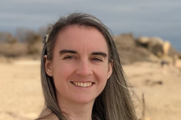 Patricia Clyde, PhD, 2021