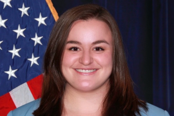 Taylor Apter, BS/BA, 2016