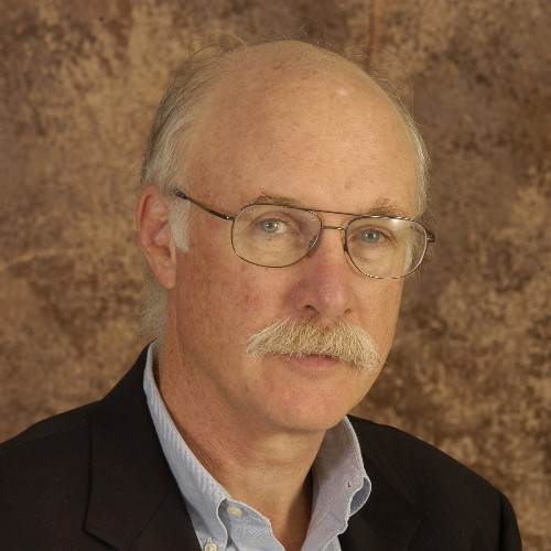 Dr. Charles Flagg