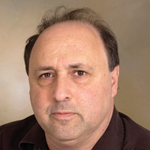 Dr. Nicholas Fisher