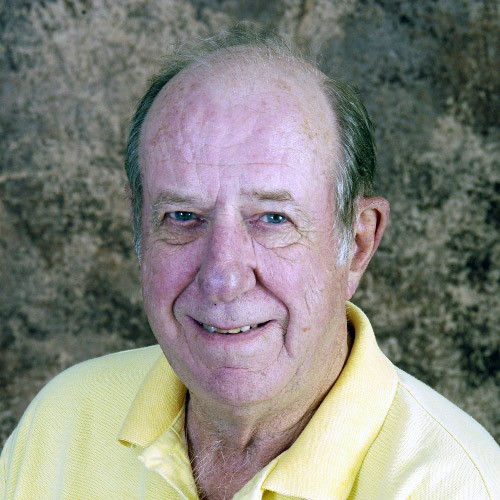 Robert D. Cess