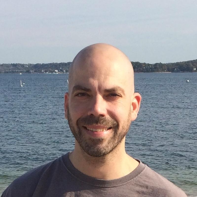 Dr. Adam Charboneau