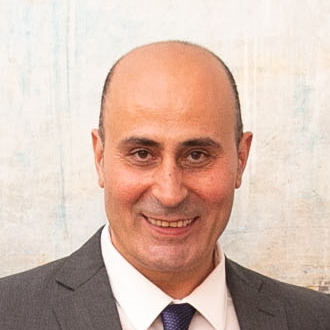Dr. Bassem Allam