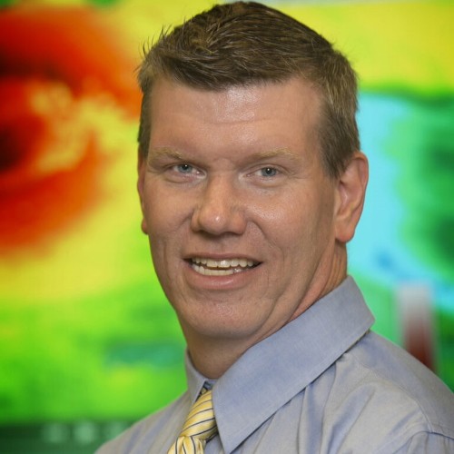 Dr. Brian Colle