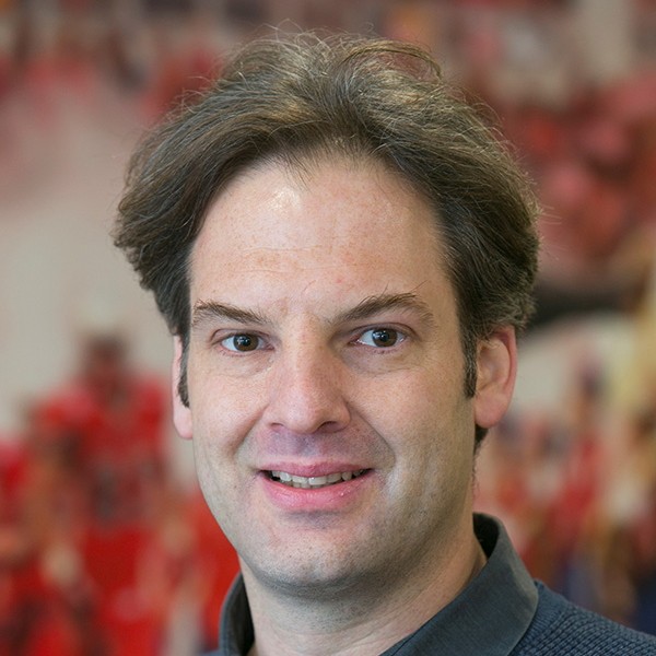 Dr. Daniel Knopf