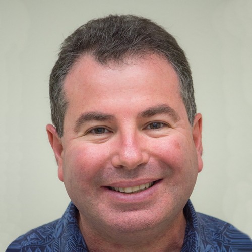 Dr. David Black