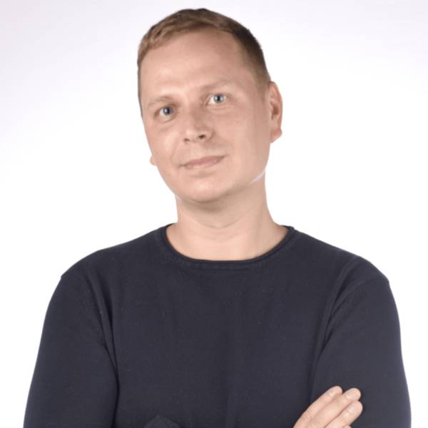 Denis Gruzdev