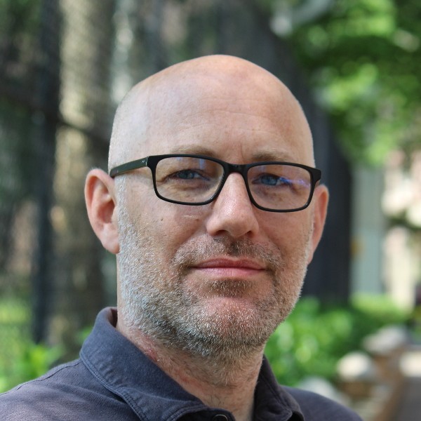 Dr. Donovan Finn