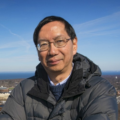 Dr. Edmund Chang