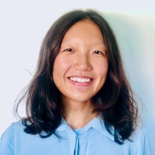 Dr. Elaine Luo
