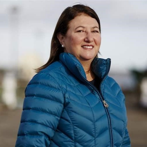 Dr. Ellen Pikitch