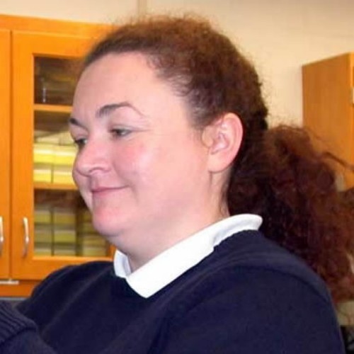 Dr. Emmanuelle Pales Espinosa
