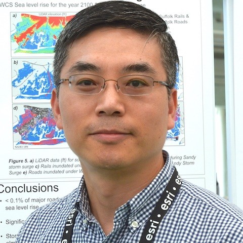 Dr. Gil Jang