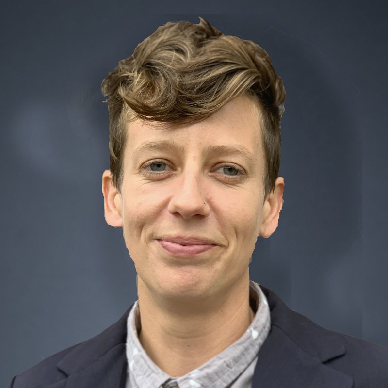 Dr. Giovanna McClenachan