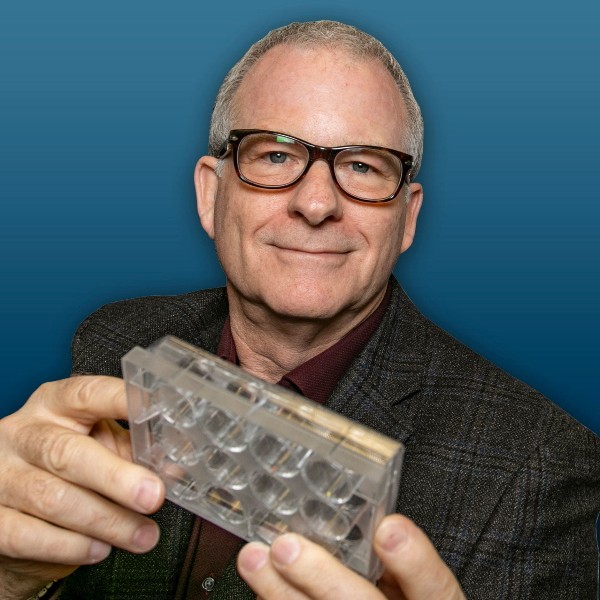 Dr. Gordon Taylor