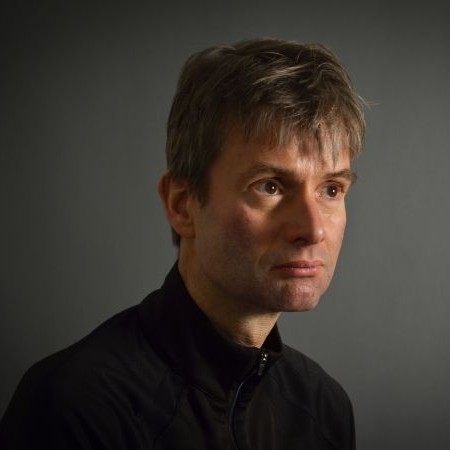 Dr. Hendrik Hamann