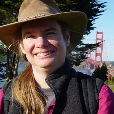 Dr. Jackie Collier