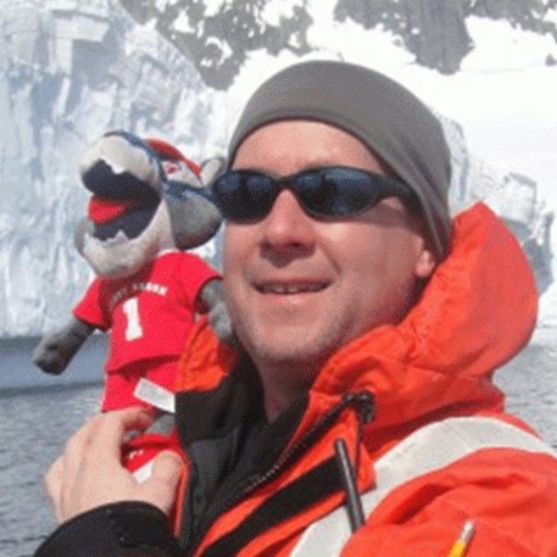 Dr. Joe Warren