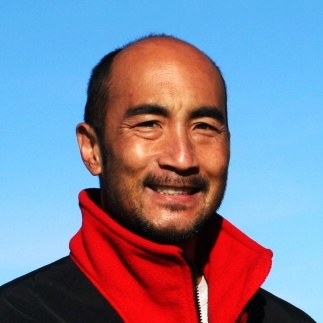 Dr. John Mak