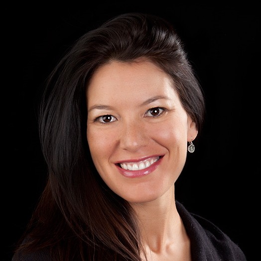 Dr. Karina Yager