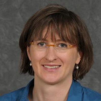 Dr. Kate Aubrecht