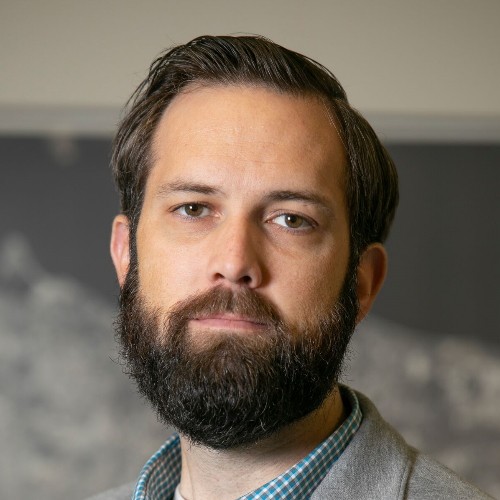 Dr. Kevin Reed