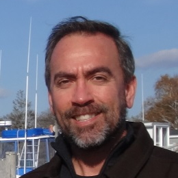 Dr. Kurt Bretsch