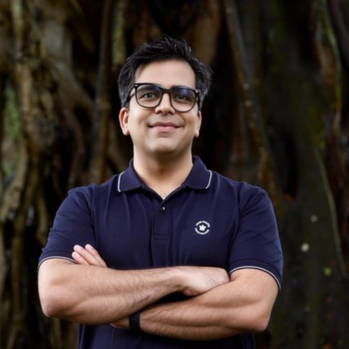 Dr. Lokesh Padhye