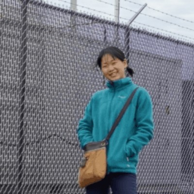 Dr. Mariko Oue