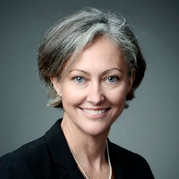 Dr. Melissa Finucane