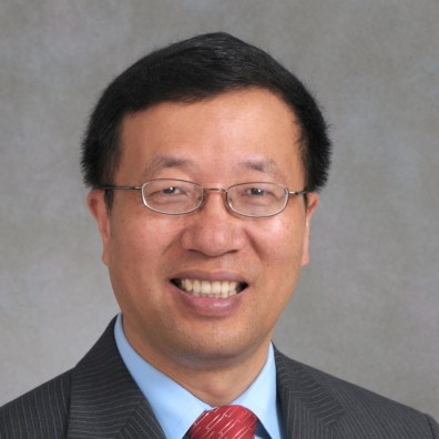 Dr. Minghua Zhang