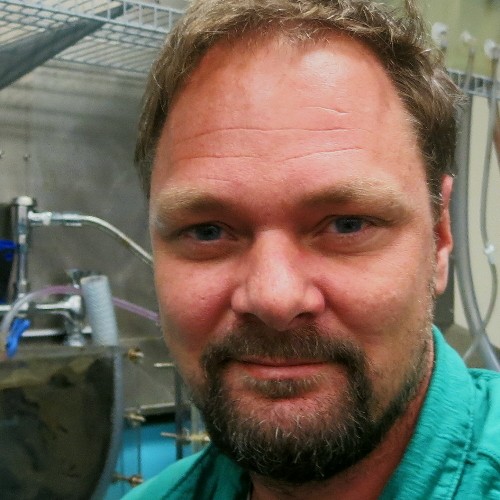 Dr. Nils Volkenborn