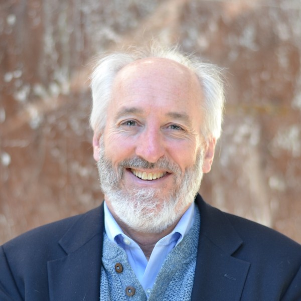 SoMAS Dean Paul Shepson