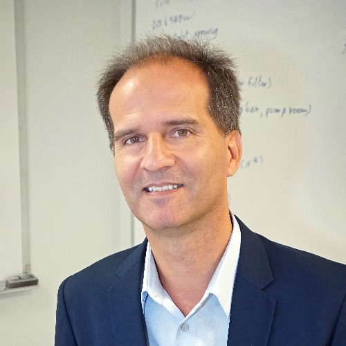 Dr. Pavlos Kollias