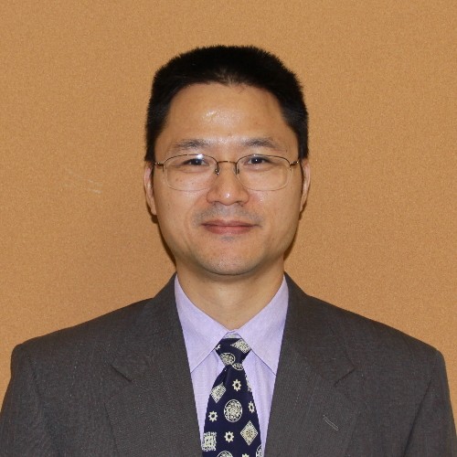 Dr. Ping Liu