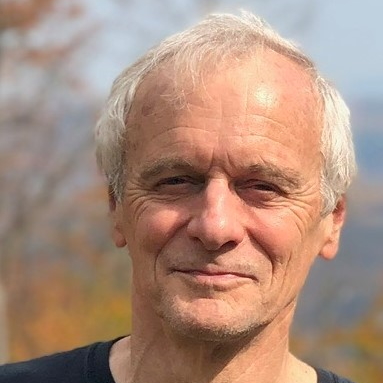 Dr. Robert Aller