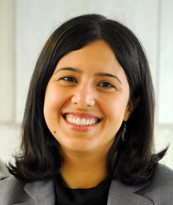 Dr. Sara Hamideh