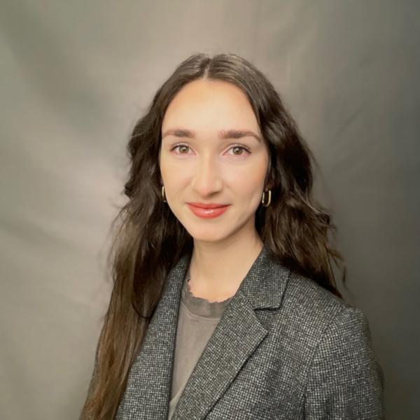 Dr. Shelby McClelland
