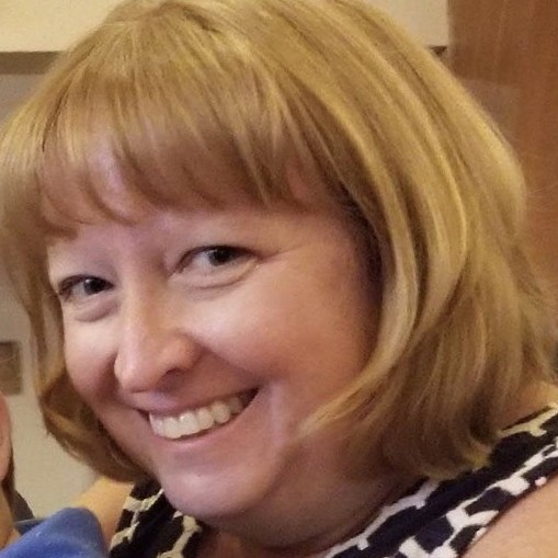 Dr. Tara Rider