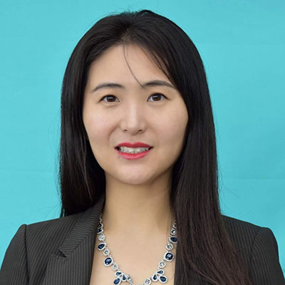 Dr. Yixin Berry Wen