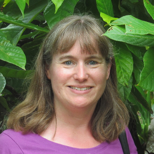 Nancy Black