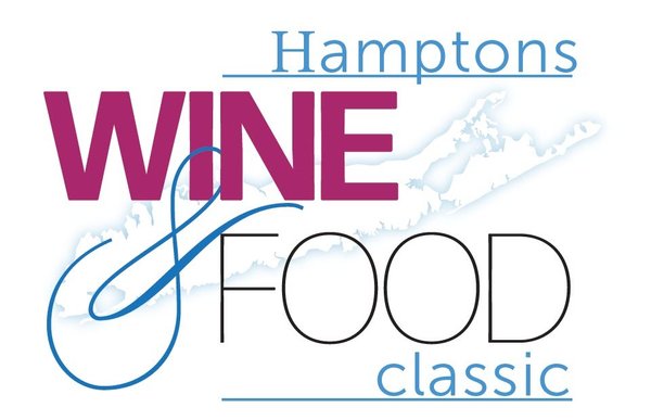 Hamptons Wine and Food Classic logo