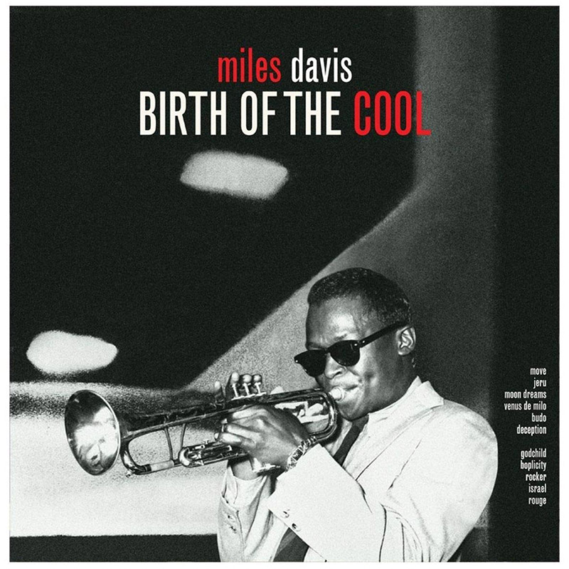 miles davis