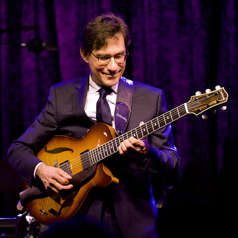 frank vignola