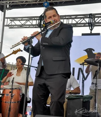 carlos jimenez mambo