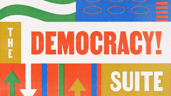 democracy suite