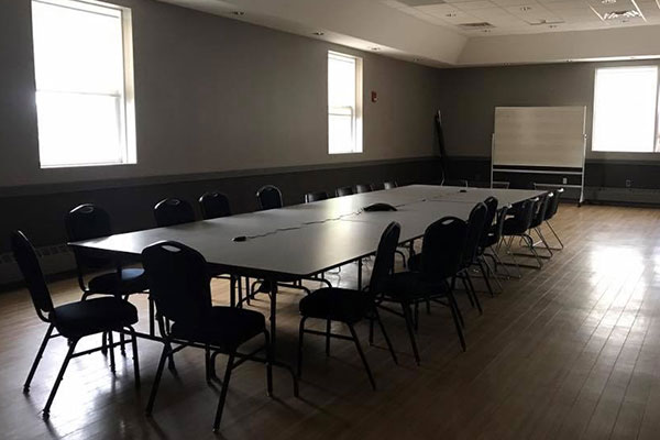 Special Events Room