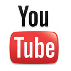 YouTube Logo